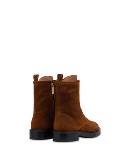 Stivaletto Cambridge in crosta Photo 3