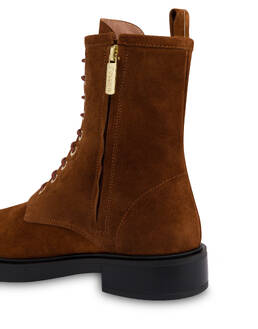 Stivaletto Cambridge in crosta Photo 4