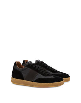 Sneakers Tennis Club in crosta Photo 2