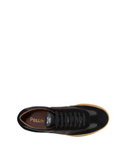 Sneakers Tennis Club in crosta Photo 3