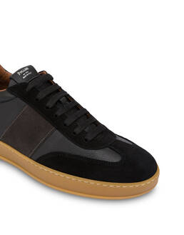 Sneakers Tennis Club in crosta Photo 5