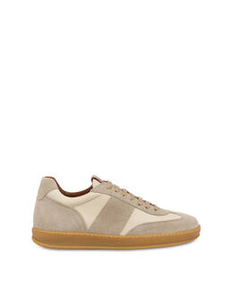 Sneakers Tennis Club in crosta Photo 1