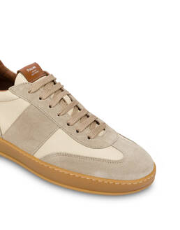 Sneakers Tennis Club in crosta Photo 5