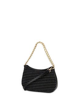 Crossbody Bag Bon Bon with Crystals Photo 2