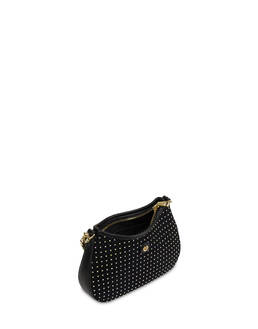 Crossbody Bag Bon Bon with Crystals Photo 3