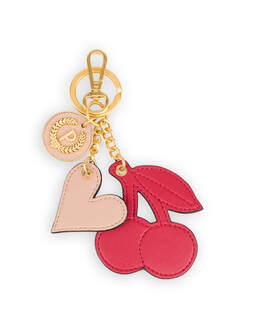 Portachiavi con Charms Photo 1