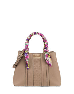 Handle Bag Lirio Small in Soft Pu Photo 1