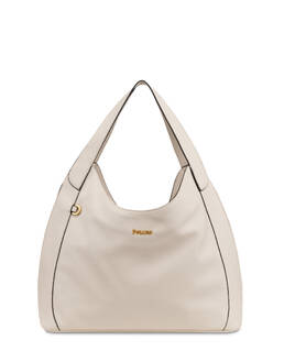 Hobo Bag Sabrina In Simil Pelle Photo 1