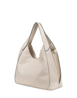 Hobo Bag Sabrina In Simil Pelle Photo 2