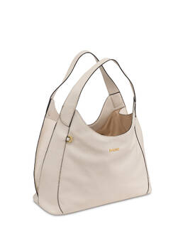 Hobo Bag Sabrina In Simil Pelle Photo 3