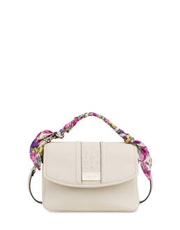 Top Handle Bag Lirio in Soft Pu Photo 1