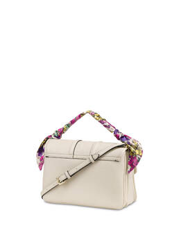 Top Handle Bag Lirio in Soft Pu Photo 2