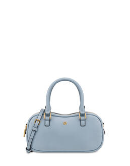 Bowling Bag Bon Bon in Soft Pu Photo 1