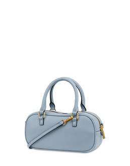 Bowling Bag Bon Bon in Soft Pu Photo 2