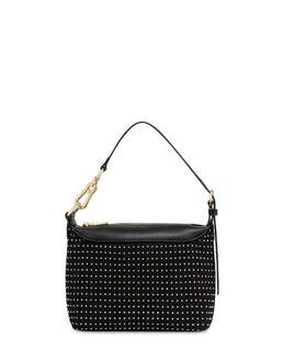 Little Bag Bon Bon mit Kristallen Photo 1