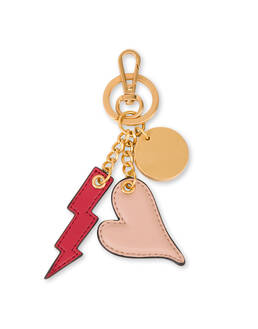 Portachiavi con Charms Photo 2