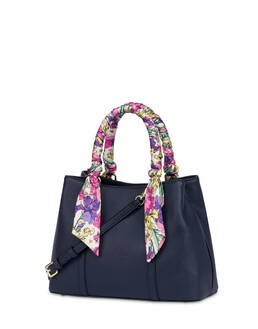 Handle Bag Lirio Small in Soft Pu Photo 2