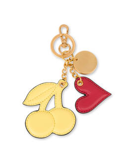 Portachiavi con Charms Photo 2