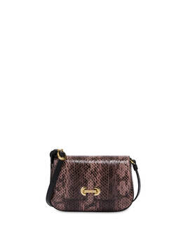 Re-Archive Crossbody-Tasche aus Kalbleder Photo 1