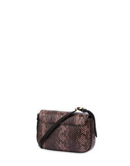 Re-Archive Crossbody-Tasche aus Kalbleder Photo 2