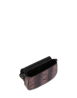 Re-Archive Crossbody-Tasche aus Kalbleder Photo 3