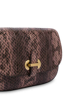 Re-Archive Crossbody-Tasche aus Kalbleder Photo 4