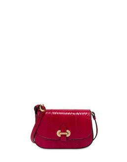 Re-Archive Crossbody-Tasche aus Kalbleder Photo 1