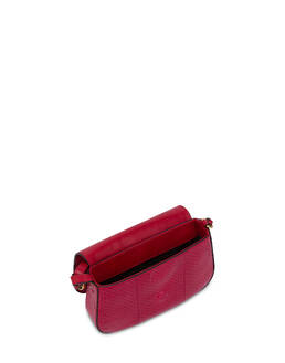 Re-Archive Crossbody-Tasche aus Kalbleder Photo 3