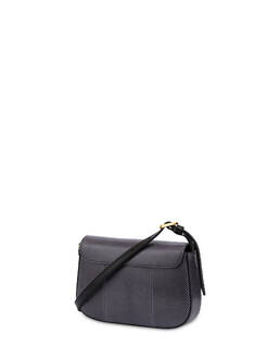 Crossbody bag Fence small Re-Archive in vitello Photo 2