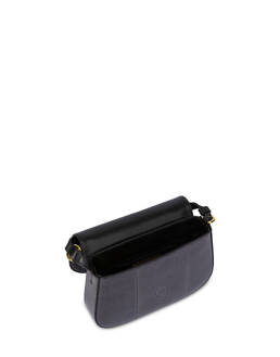 Crossbody bag Fence small Re-Archive in vitello Photo 3