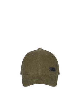 Cappello in velluto a coste Photo 2