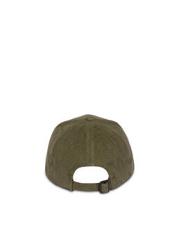 Cappello in velluto a coste Photo 3